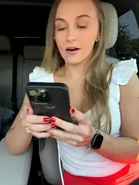 lunagirl13 — Stripchat recorded stream image, 25.07.2025 17:50