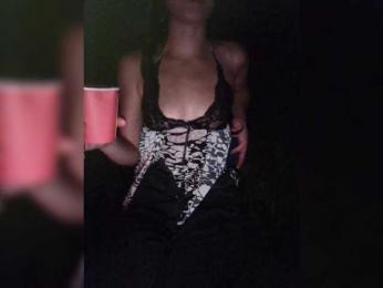 Hotpepper-Sweetpepper — Bongacams recorded stream image, 25.07.2025 18:00