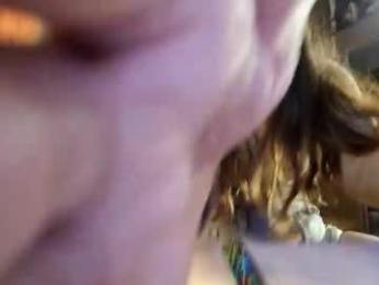 valleriejonnes — Chaturbate recorded stream screenshot (25 Jul 2025)