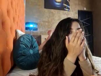 valleriejonnes — Chaturbate recorded stream screenshot (25 Jul 2025)