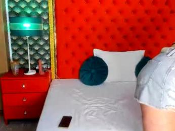 valleriejonnes — Chaturbate recorded stream screenshot (25 Jul 2025)