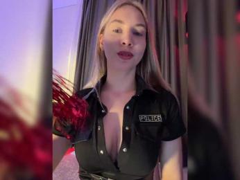 EmmaCrystall — Bongacams recorded stream image, 25.07.2025 19:40