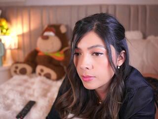 Shantal Soler — Flirt4free recorded stream image, 26.07.2025 00:00