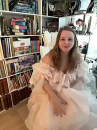 GingerSnap33 — Stripchat recorded stream image, 26.07.2025 00:20