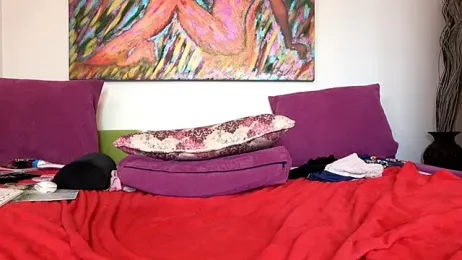 lindalovesexy — Stripchat recorded stream image, 26.07.2025 04:00