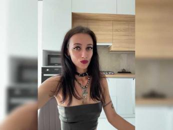 -SATIVA- — Bongacams recorded stream image, 26.07.2025 05:20