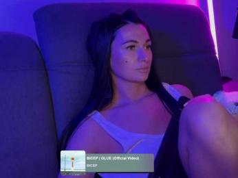 _UkRaiNo4Ka_ — Bongacams recorded stream image, 25.07.2025 23:30