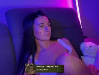 _UkRaiNo4Ka_ — Bongacams recorded stream image, 25.07.2025 23:30
