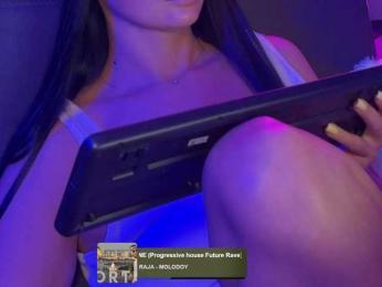 _UkRaiNo4Ka_ — Bongacams recorded stream image, 25.07.2025 23:30