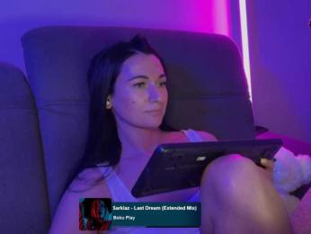 _UkRaiNo4Ka_ — Bongacams recorded stream image, 25.07.2025 23:30