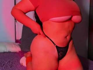 lunaahatzel — Camsoda recorded stream image, 26.07.2025 04:50