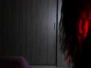 lunaahatzel — Camsoda recorded stream image, 26.07.2025 04:50
