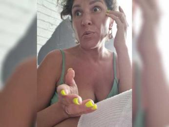 natalia1987 — Bongacams recorded stream image, 26.07.2025 07:20