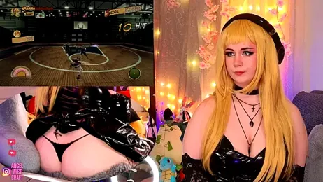 Angel-Lewd-Cake — Stripchat recorded stream image, 26.07.2025 03:10