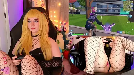 Angel-Lewd-Cake — Stripchat recorded stream image, 26.07.2025 03:10