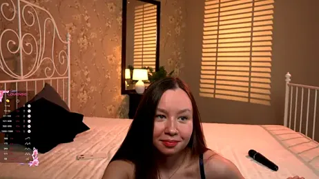 stayin_alive_ — Stripchat recorded stream image, 26.07.2025 14:10