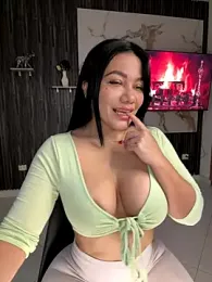 Abril10_ — Stripchat recorded stream screenshot (26 Jul 2025)