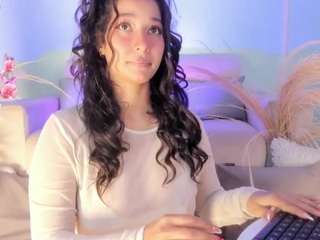 kiimthompson — Camsoda recorded stream image, 26.07.2025 15:00