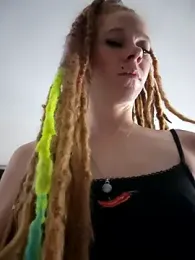 LucidLucy — Stripchat recorded stream image, 26.07.2025 16:50