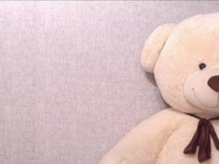 Naomi Bea — Flirt4free recorded stream screenshot (13 Feb 2025)