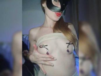 BeautyD — Bongacams recorded stream screenshot (26 Jul 2025)