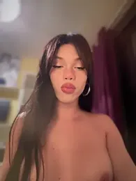 Carlita_cute — Stripchat recorded stream screenshot (26 Jul 2025)