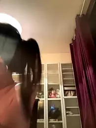 Carlita_cute — Stripchat recorded stream screenshot (26 Jul 2025)