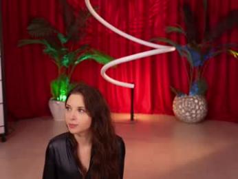 kittycaitlin — Chaturbate recorded stream image, 26.07.2025 19:30