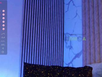 Kassablanca — Bongacams recorded stream image, 26.07.2025 19:40