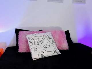 cherylblake — Camsoda recorded stream image, 13.02.2025 04:30