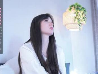 cinacandy — Chaturbate recorded stream image, 26.07.2025 20:40