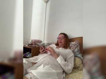 Pink-Lips — Bongacams recorded stream screenshot (27 Jul 2025)