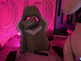lila-ellis — Camsoda recorded stream image, 27.07.2025 02:30