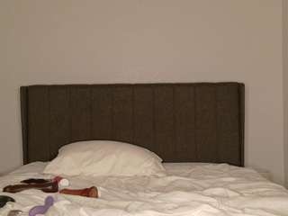 katerinak — Camsoda recorded stream screenshot (27 Jul 2025)