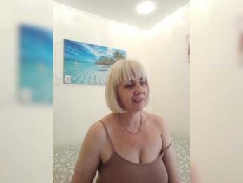 mery8poppins — Bongacams recorded stream image, 27.07.2025 06:50