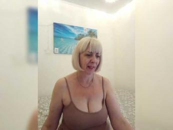 mery8poppins — Bongacams recorded stream image, 27.07.2025 06:50