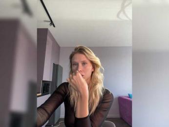 Sunlovv — Bongacams recorded stream image, 27.07.2025 07:40