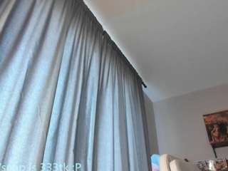 vi-jasen — Camsoda recorded stream image, 27.07.2025 05:20