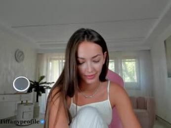 tiffanyhouston_ — Chaturbate recorded stream image, 27.07.2025 06:10