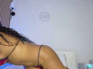 siennacole — Camsoda recorded stream image, 27.07.2025 09:30