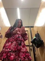 CrazzyChicks — Stripchat recorded stream image, 27.07.2025 07:40