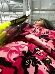 CrazzyChicks — Stripchat recorded stream image, 27.07.2025 07:40