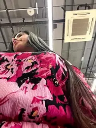 CrazzyChicks — Stripchat recorded stream image, 27.07.2025 07:40