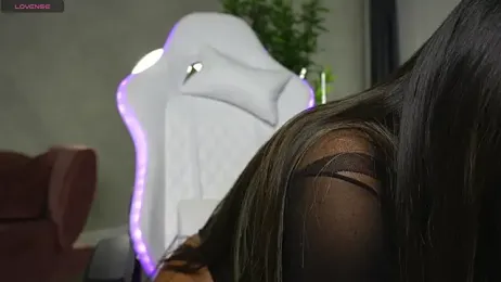 Cherrysweett — Stripchat recorded stream screenshot (27 Jul 2025)