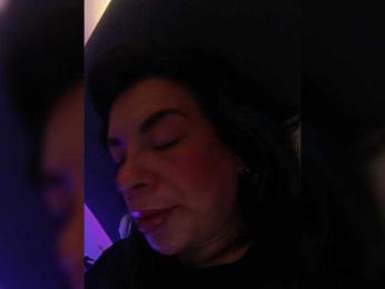 Cocochanell — Bongacams recorded stream screenshot (27 Jul 2025)