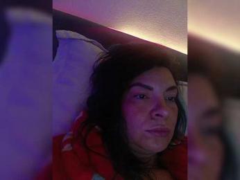 Cocochanell — Bongacams recorded stream screenshot (27 Jul 2025)