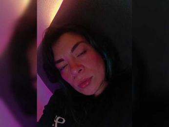 Cocochanell — Bongacams recorded stream screenshot (27 Jul 2025)