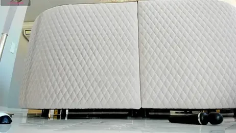 AngelinaMoore — Stripchat recorded stream screenshot (27 Jul 2025)