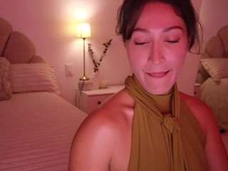 azaleiia — Camsoda recorded stream image, 27.07.2025 14:30