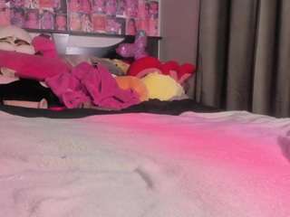 karliekayozz — Camsoda recorded stream image, 27.07.2025 15:00